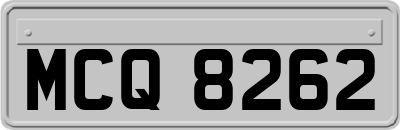 MCQ8262