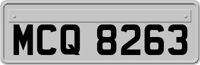 MCQ8263