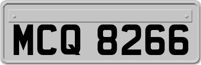 MCQ8266