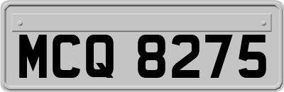 MCQ8275