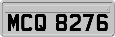 MCQ8276