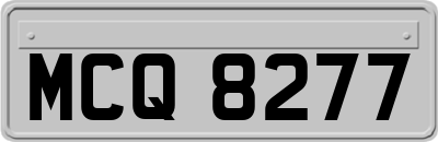 MCQ8277
