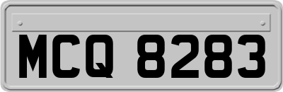 MCQ8283