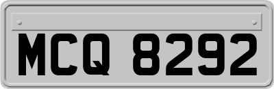 MCQ8292