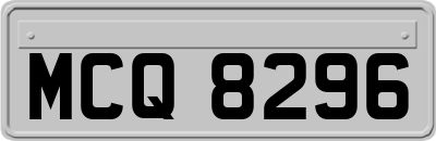 MCQ8296