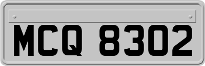 MCQ8302