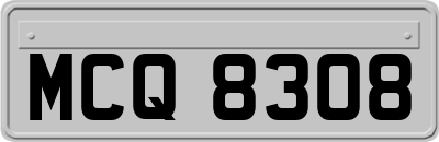 MCQ8308