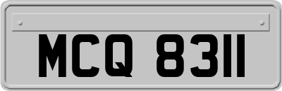 MCQ8311