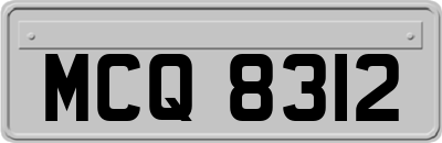 MCQ8312