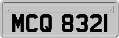 MCQ8321
