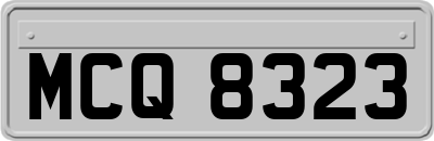 MCQ8323