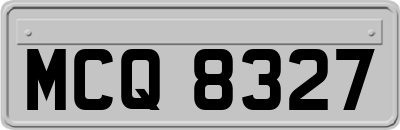 MCQ8327