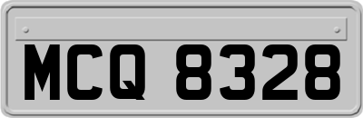 MCQ8328