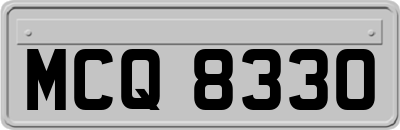 MCQ8330