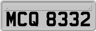 MCQ8332