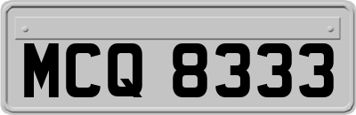 MCQ8333