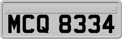 MCQ8334