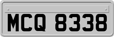 MCQ8338
