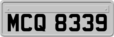 MCQ8339