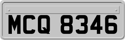 MCQ8346