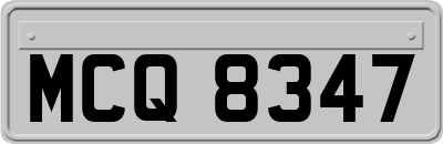 MCQ8347