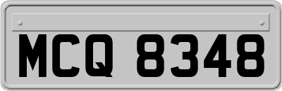 MCQ8348