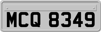 MCQ8349