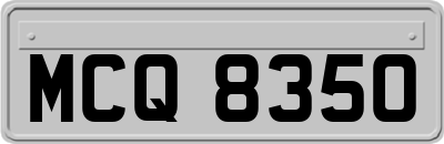 MCQ8350