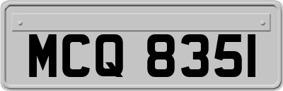 MCQ8351