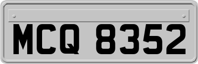 MCQ8352