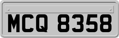 MCQ8358