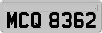 MCQ8362