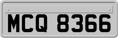 MCQ8366