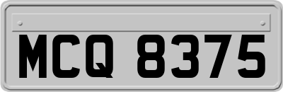 MCQ8375