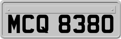 MCQ8380
