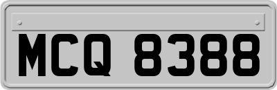 MCQ8388