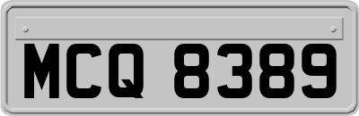 MCQ8389