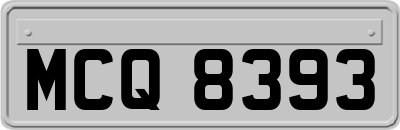MCQ8393