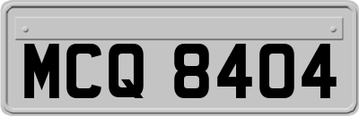 MCQ8404