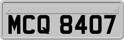 MCQ8407