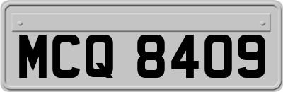 MCQ8409