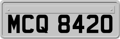 MCQ8420