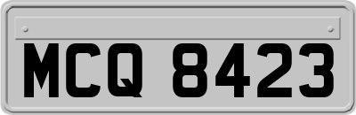MCQ8423