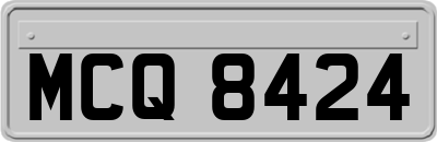 MCQ8424