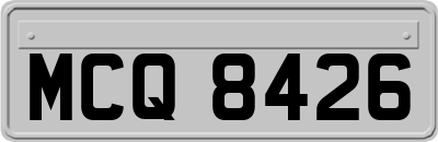 MCQ8426