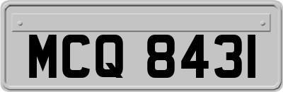 MCQ8431