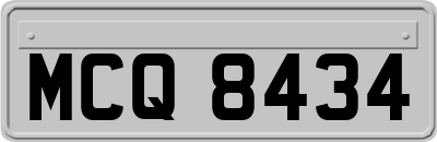 MCQ8434