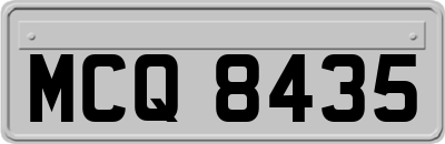MCQ8435