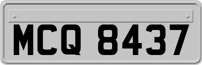 MCQ8437