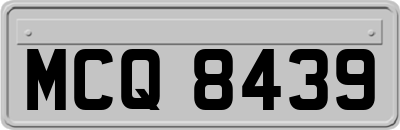 MCQ8439